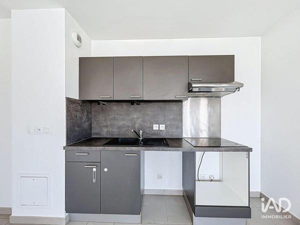 Location appartement 3 pièces 60 m² Chanteloup-en-Brie