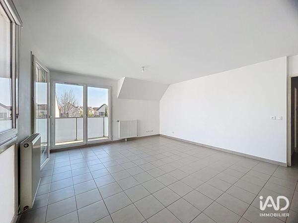 Location appartement 3 pièces 60 m² Chanteloup-en-Brie