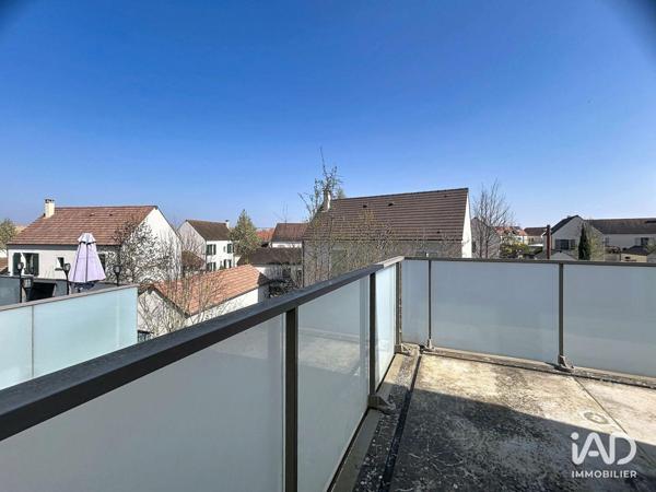 Location appartement 3 pièces 60 m² Chanteloup-en-Brie