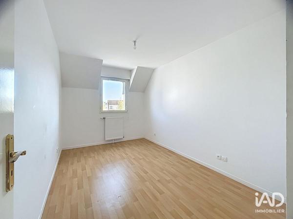 Location appartement 3 pièces 60 m² Chanteloup-en-Brie