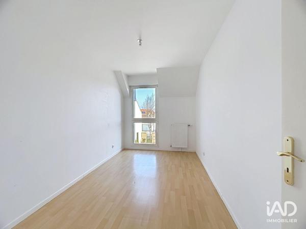 Location appartement 3 pièces 60 m² Chanteloup-en-Brie