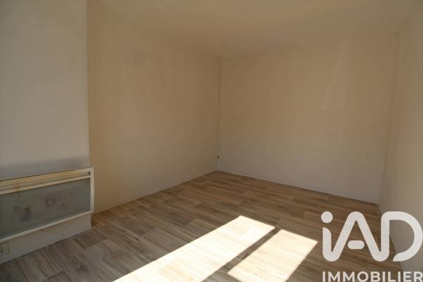 Appartement à vendre 2 pièces 27 m² Ivry-sur-Seine