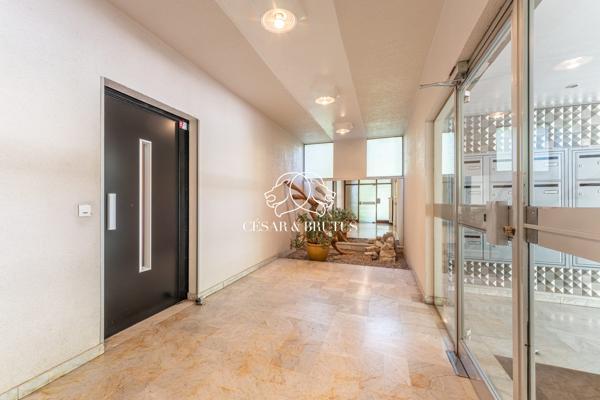 EXCLUSIVITE APPARTEMENT FAMILIAL