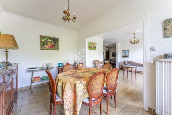 EXCLUSIVITE APPARTEMENT FAMILIAL