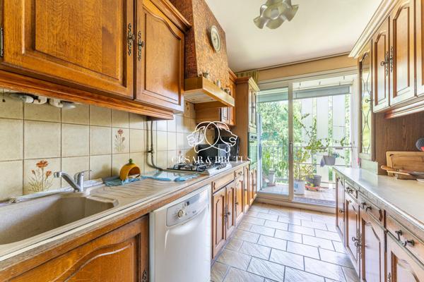 EXCLUSIVITE APPARTEMENT FAMILIAL