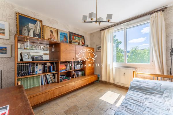 EXCLUSIVITE APPARTEMENT FAMILIAL