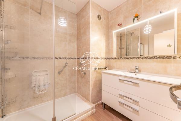 EXCLUSIVITE APPARTEMENT FAMILIAL