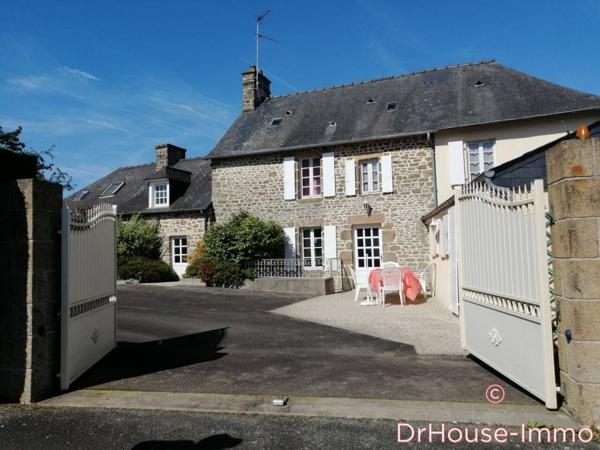 Maison à vendre 6 pièces de 121 m²