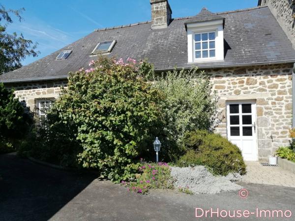 Maison à vendre 6 pièces de 121 m²