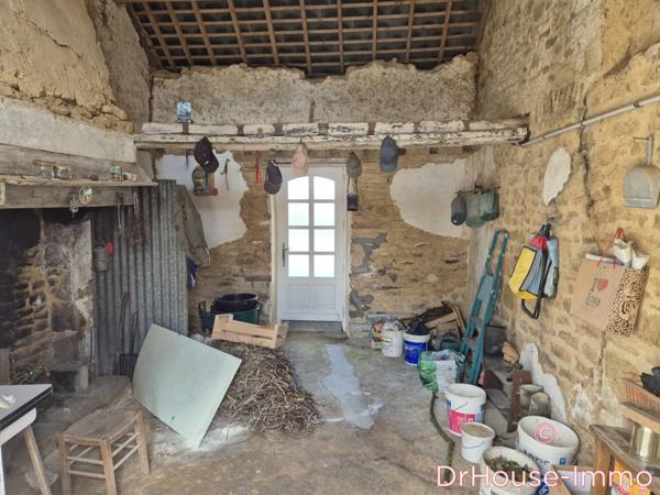 Maison à vendre 6 pièces de 121 m²