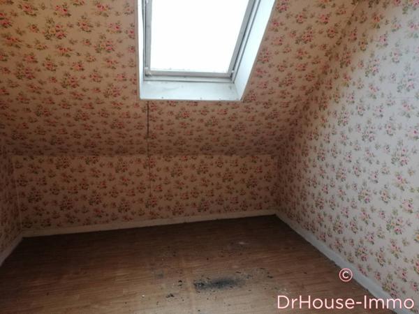 Maison à vendre 6 pièces de 121 m²