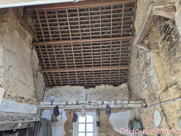 Maison à vendre 6 pièces de 121 m²