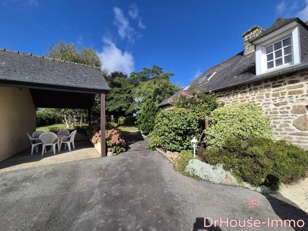 Maison à vendre 6 pièces de 121 m²