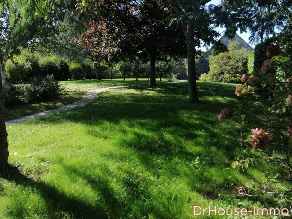 Maison à vendre 6 pièces de 121 m²