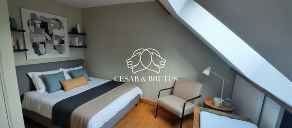 GARNERANS : maison de 12 pièces (271 m²) en vente