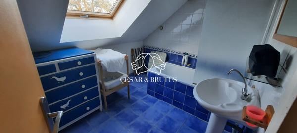 GARNERANS : maison de 12 pièces (271 m²) en vente
