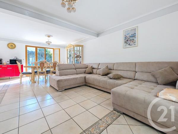 Maison à vendre  5 pièces - 117,34 m2 COLLEGIEN - 77