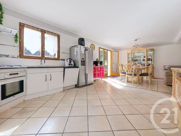 Maison à vendre  5 pièces - 117,34 m2 COLLEGIEN - 77