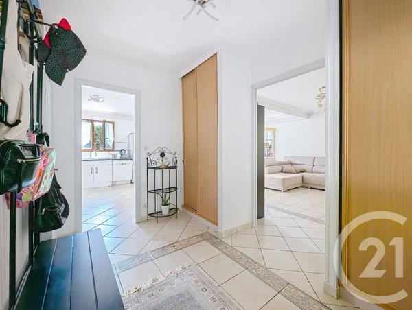 Maison à vendre  5 pièces - 117,34 m2 COLLEGIEN - 77