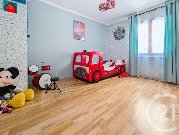 Maison à vendre  5 pièces - 117,34 m2 COLLEGIEN - 77