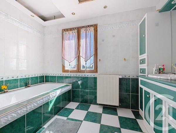 Maison à vendre  5 pièces - 117,34 m2 COLLEGIEN - 77