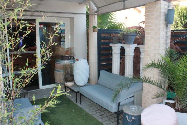 Dpt Haute Garonne (31), à vendre LABARTHE SUR LEZE ( proche Toulouse sud) Restaurant traditionnel- EBE de 101 000 euros avec un logement T3 de fonction