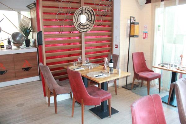 Dpt Haute Garonne (31), à vendre LABARTHE SUR LEZE ( proche Toulouse sud) Restaurant traditionnel- EBE de 101 000 euros avec un logement T3 de fonction