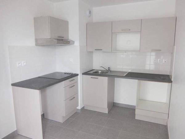 Appartement 3 pièces - 44800 Saint-Herblain -  MARCEL PAUL