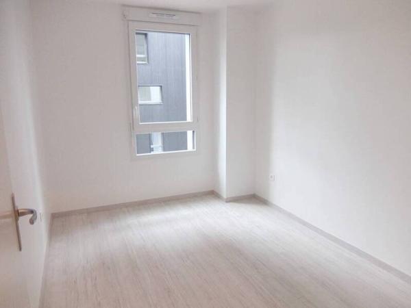 Appartement 3 pièces - 44800 Saint-Herblain -  MARCEL PAUL