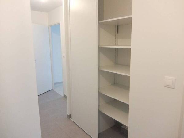 Appartement 3 pièces - 44800 Saint-Herblain -  MARCEL PAUL