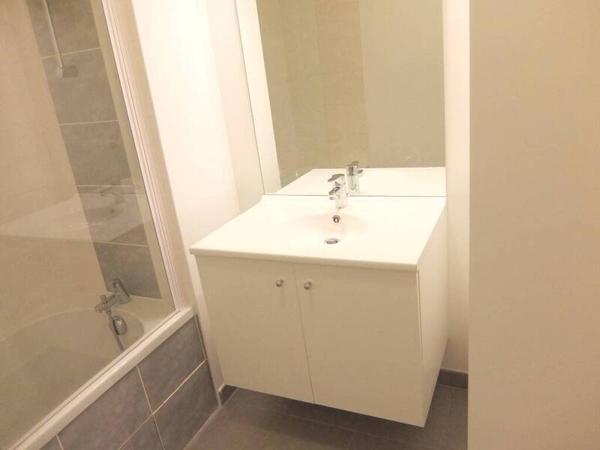 Appartement 3 pièces - 44800 Saint-Herblain -  MARCEL PAUL