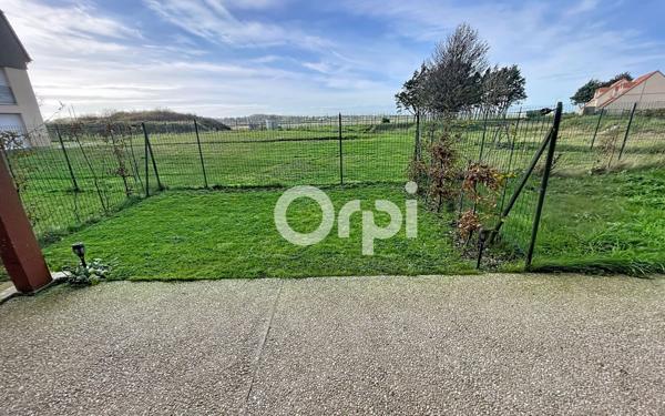 Appartement à vendre    1 pièce • 25 m2 Étaples