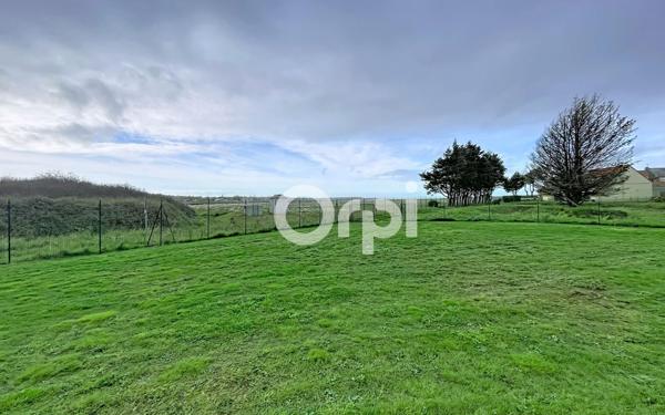 Appartement à vendre    1 pièce • 25 m2 Étaples