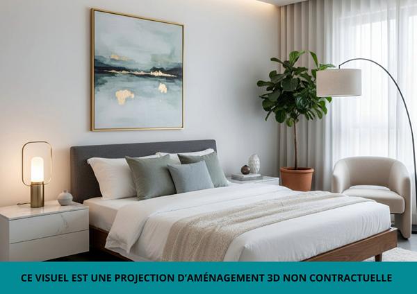 Appartement Aulnay sous bois