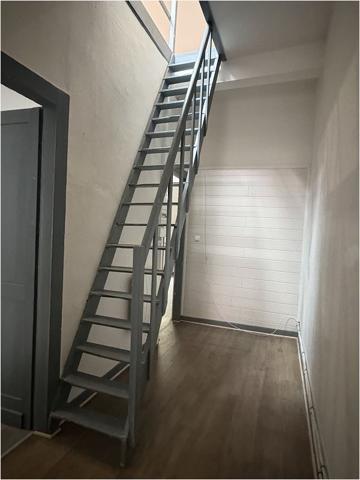 Appartement 61m² Lille
