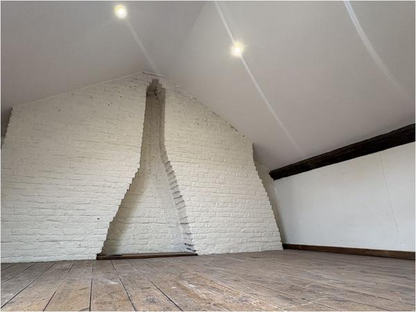 Appartement 61m² Lille
