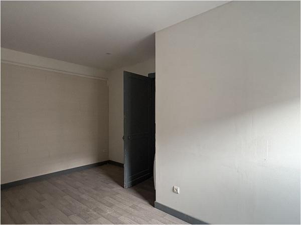 Appartement 61m² Lille
