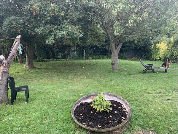 Appartement 61m² Lille