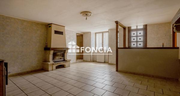 À vendre Maison 8 pièces 182.9 m² - Sillé-le-guillaume 72140