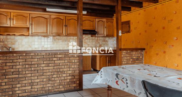 À vendre Maison 8 pièces 182.9 m² - Sillé-le-guillaume 72140