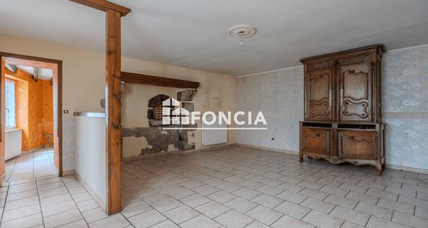 À vendre Maison 8 pièces 182.9 m² - Sillé-le-guillaume 72140