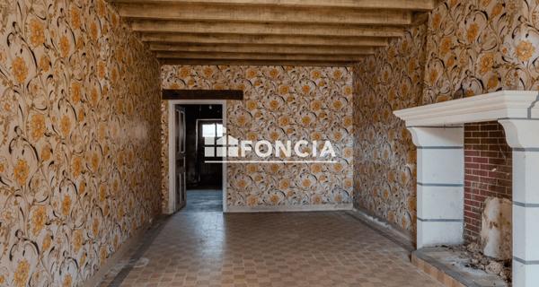 À vendre Maison 8 pièces 182.9 m² - Sillé-le-guillaume 72140