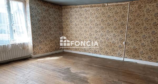 À vendre Maison 8 pièces 182.9 m² - Sillé-le-guillaume 72140