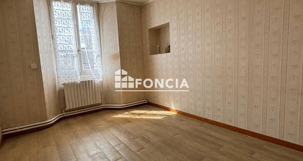 À vendre Maison 8 pièces 182.9 m² - Sillé-le-guillaume 72140