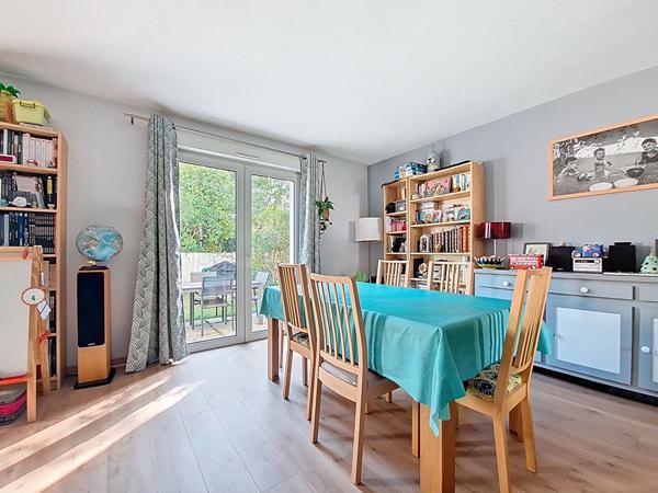 Maison à vendre à Sainte-Luce-sur-Loire - 4 pièces, 3 chambres