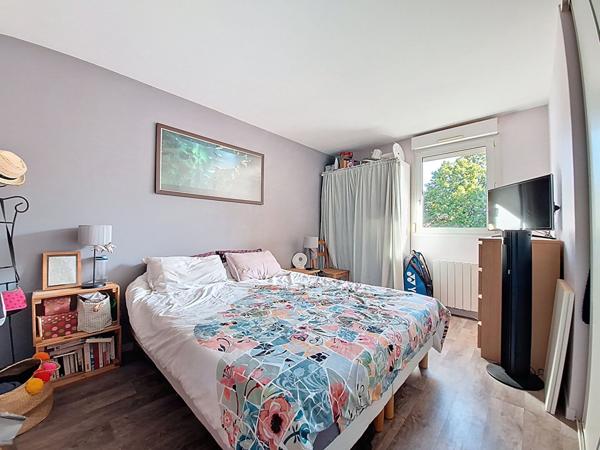 Maison à vendre à Sainte-Luce-sur-Loire - 4 pièces, 3 chambres