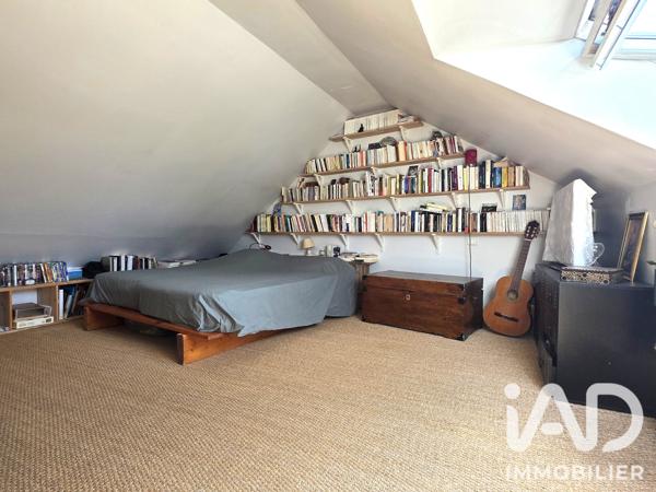 Maison à vendre 4 pièces 65,19 m² Nantes