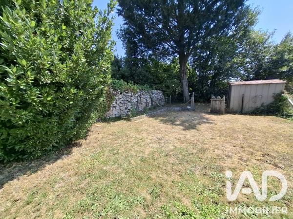 Maison à vendre 4 pièces 89,31 m² Conlie