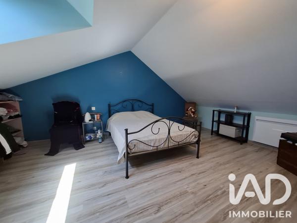 Maison à vendre 4 pièces 89,31 m² Conlie