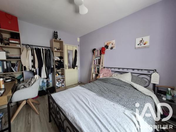 Maison à vendre 4 pièces 89,31 m² Conlie
